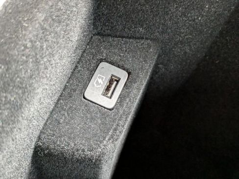 Used 2021 INFINITI QX50 Autograph image 34