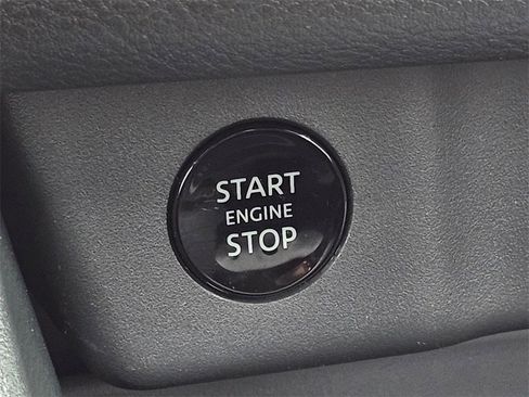 New 2026 Nissan Rogue SV w/ Cold Weather Package image 11