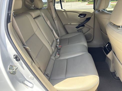 Used 2016 Acura RDX FWD w/ Technology Package image 14