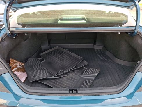 Certified 2025 Toyota Camry XSE image 28