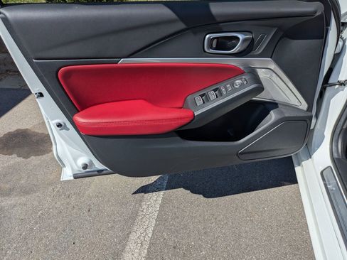 Used 2024 Acura Integra A-Spec image 10