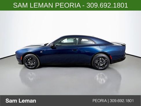 New 2026 Dodge Charger Scat Pack image 4