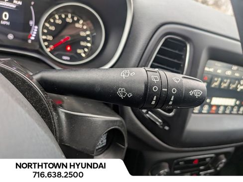 Used 2019 Jeep Compass Latitude image 25