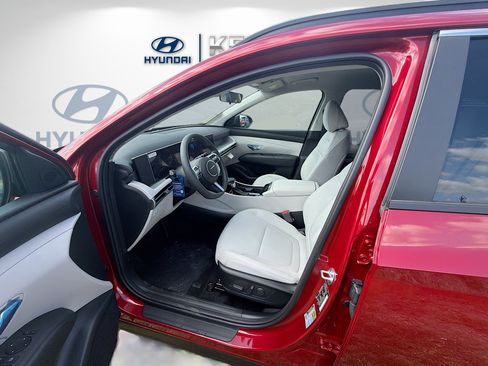 New 2026 Hyundai Tucson SEL FWD image 14