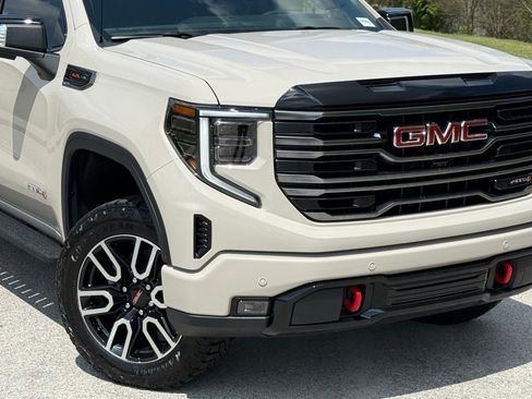 New 2026 GMC Sierra 1500 AT4 w/ AT4 Premium Package image 6