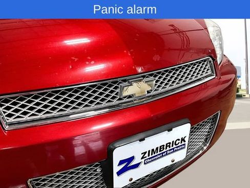 Used 2014 Chevrolet Impala LT w/ LT Sunroof Package FWD image 28