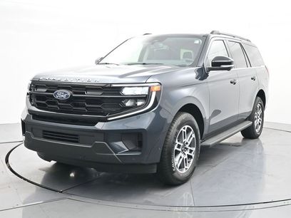 New 2025 Ford Expedition Active