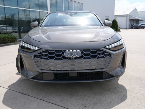 Used 2025 Audi A5 2.0T Premium Plus AWD/4WD image 8