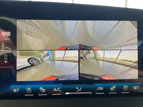 New 2026 Chevrolet Corvette Stingray Preferred Cpe w/ Battery Protection Package RWD image 17