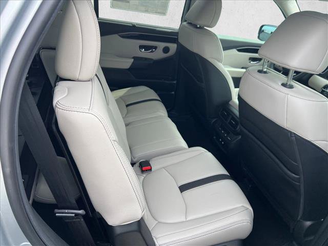 New 2026 Honda Pilot EX-L image 20