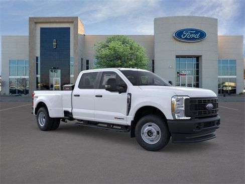 New 2026 Ford F350 XL image 7