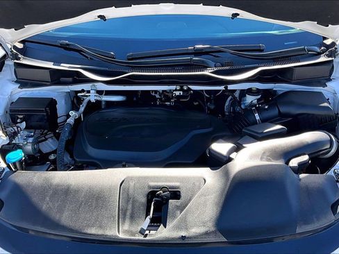 Certified 2023 Honda Odyssey Sport image 31