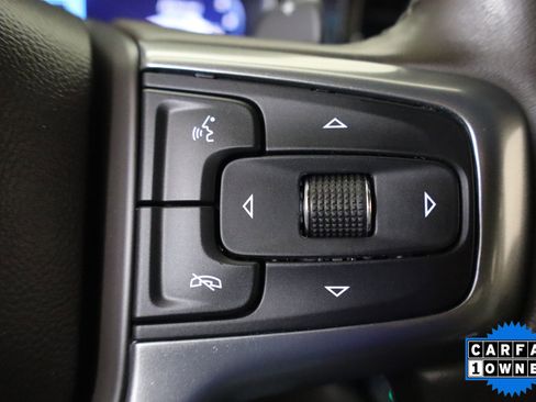 Used 2024 Chevrolet Silverado 1500 LT w/ Safety Package image 58