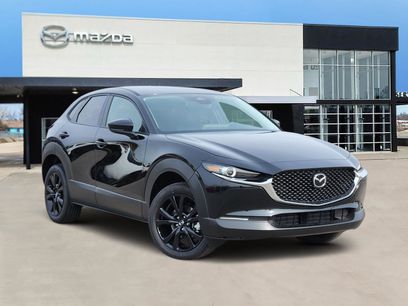 New 2026 MAZDA CX-30 AWD 2.5 S w/ Select Sport Pkg