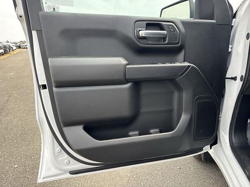 New 2026 GMC Sierra 1500 Pro w/ Pro Value Package RWD image 17