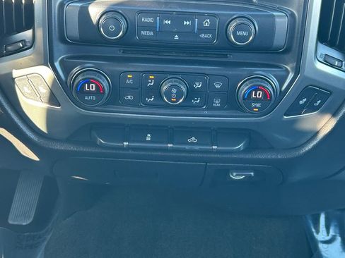 Used 2017 Chevrolet Silverado 1500 LT w/ All Star Edition image 23