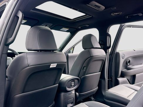 New 2026 Hyundai Palisade XRT Pro image 6