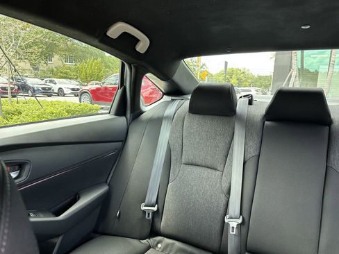 Used 2025 Honda Accord LX image 17