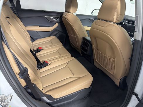 New 2026 Audi Q7 3.0T Premium Plus image 14