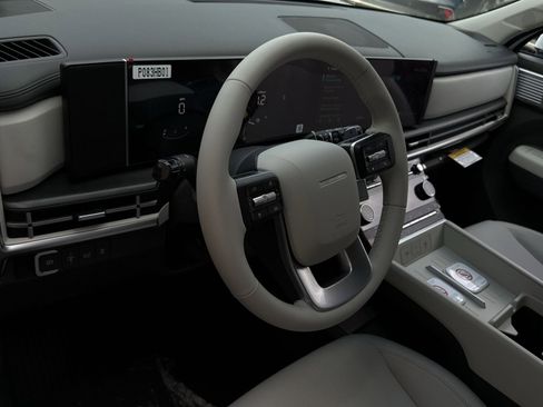 New 2026 Hyundai Santa Fe SE AWD/4WD image 16