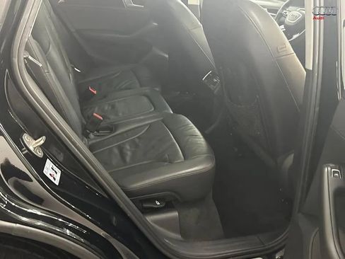 Used 2013 Audi Q5 2.0T Premium Plus w/ Premium Plus Pkg image 8