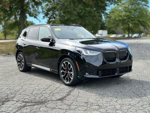 New 2026 BMW X3 M50 w/ Premium Package image 9