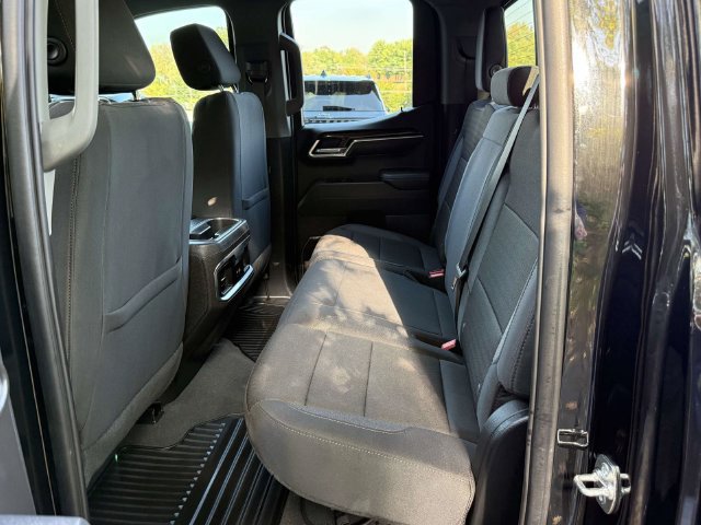 Used 2025 GMC Sierra 1500 Elevation w/ Preferred Package AWD/4WD image 12