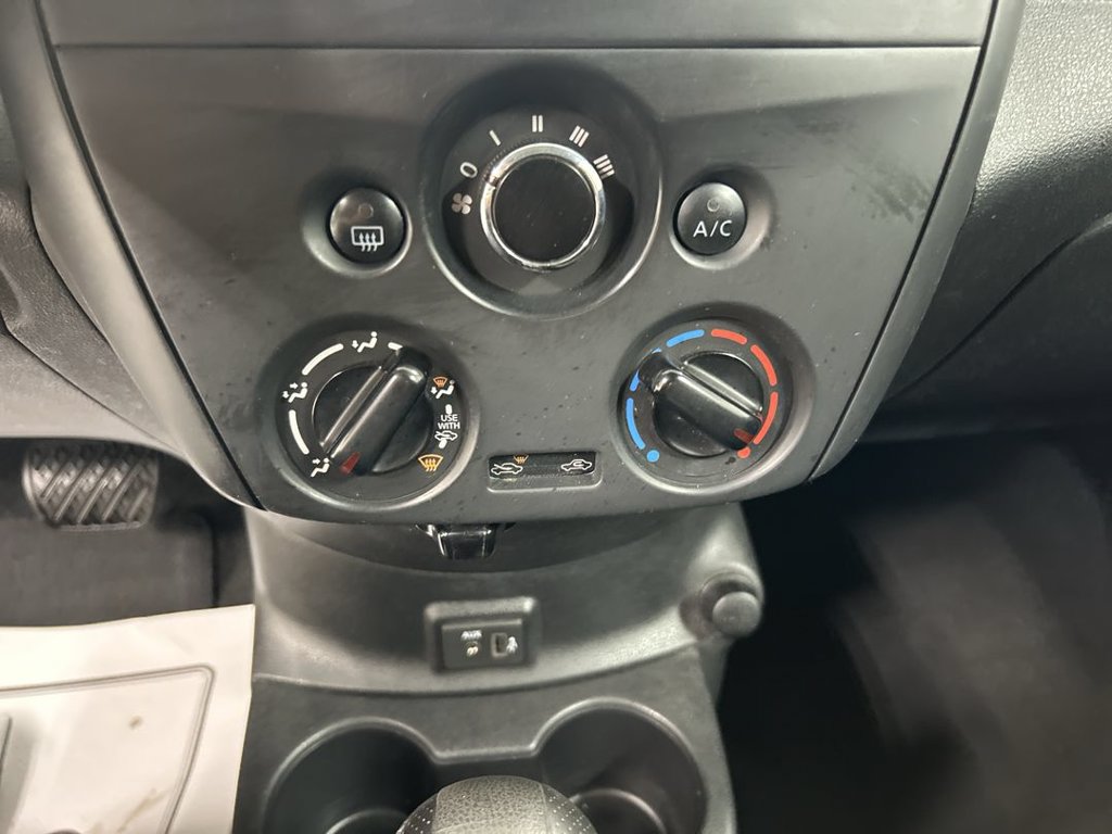 Used 2019 Nissan Versa S Plus FWD image 16