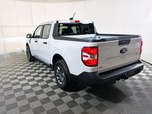 Used 2025 Ford Maverick XLT FWD image 5