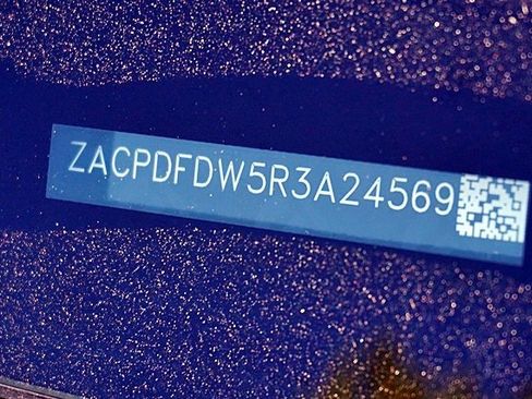 Certified 2024 Dodge Hornet R/T Plus image 38