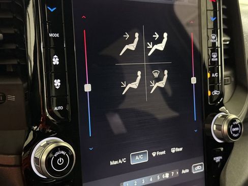 New 2026 RAM 2500 Tradesman image 20