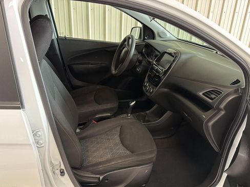 Used 2020 Chevrolet Spark LS image 16