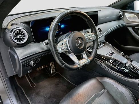 Used 2021 Mercedes-Benz AMG GT 63 image 4