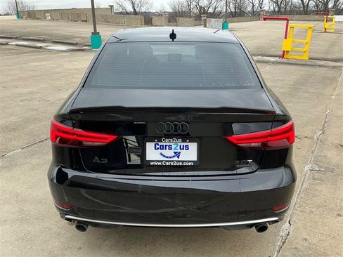 Used 2018 Audi A3 2.0T Premium image 5