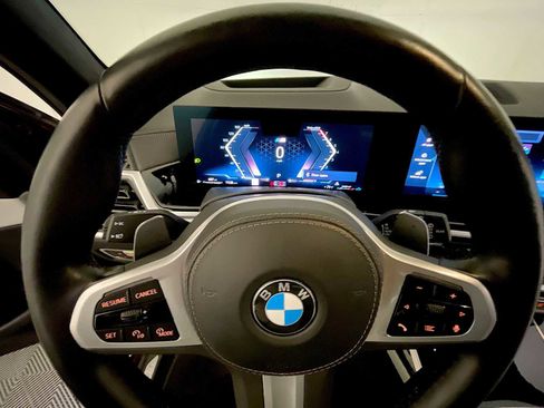 Certified 2023 BMW X7 xDrive40i w/ M Sport Package image 12