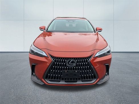 Used 2024 Lexus NX 350 AWD w/ Premium Package image 8