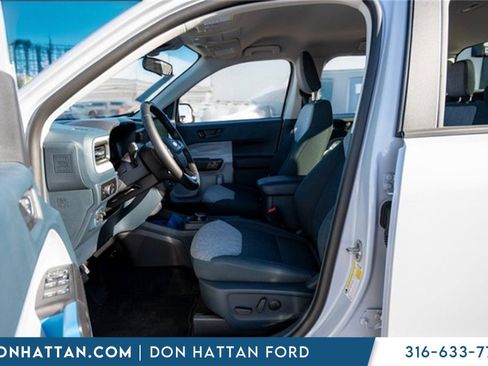 New 2026 Ford Maverick XLT w/ XLT Luxury Package image 5