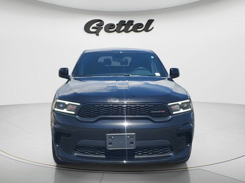 Used 2025 Dodge Durango GT AWD/4WD image 2