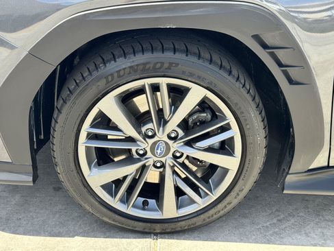Used 2022 Subaru WRX AWD/4WD image 9