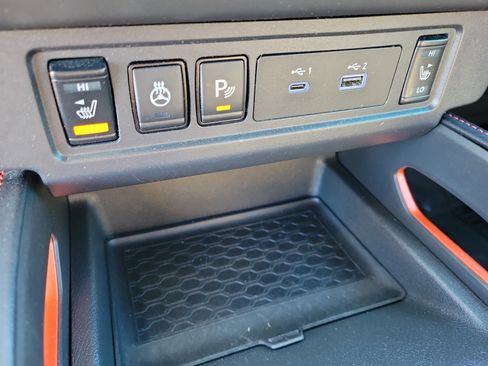 Certified 2025 Nissan Frontier Pro-X w/ Pro Convenience Package image 31