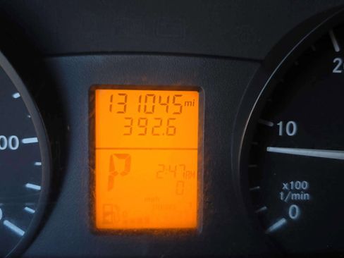 Used 2014 Freightliner Sprinter 3500 image 14