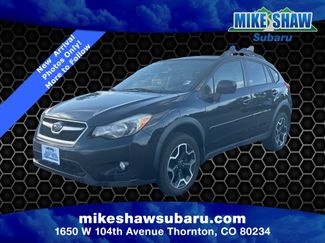 Used 2014 Subaru Crosstrek 2.0i Limited image 1
