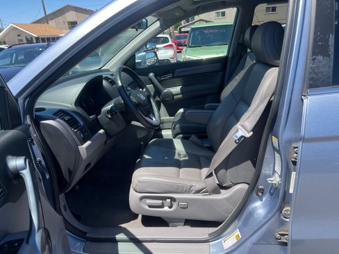 Used 2008 Honda CR-V EX-L image 16