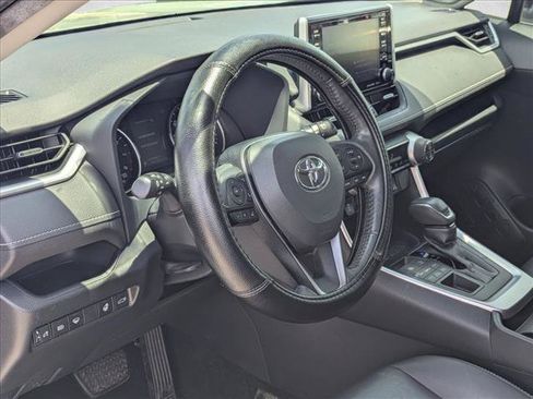 Used 2019 Toyota RAV4 XLE Premium w/ Cold Weather Package AWD/4WD image 9
