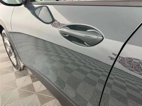 Used 2025 Chevrolet Trax LT image 24