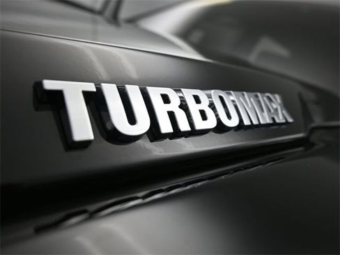 Used 2025 Chevrolet Silverado 1500 Custom Trail Boss image 39