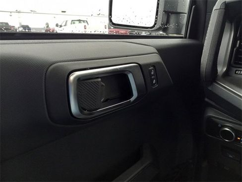 New 2025 Ford Bronco Big Bend image 24