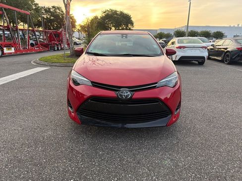 Used 2019 Toyota Corolla LE FWD image 8