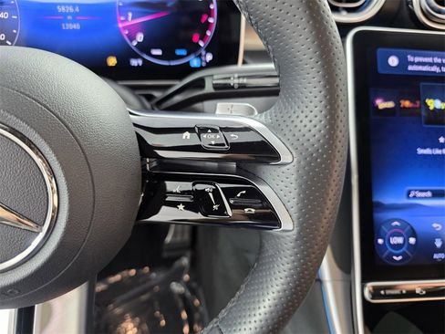 Certified 2024 Mercedes-Benz CLE 300 4MATIC Coupe image 17