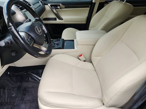 Used 2020 Lexus GX 460 Premium AWD/4WD image 29